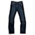 Victoria Beckham Jeans Blue Cotton  ref.1152184