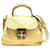 Chloé Elsie Yellow Leather  ref.1152222