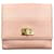 Fendi -- Pink Leather  ref.1152359
