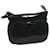 GUCCI Shoulder Bag Canvas Black Auth bs9793 Cloth  ref.1152494