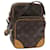 Louis Vuitton Monogram Amazon Shoulder Bag M45236 LV Auth ar10830b Cloth  ref.1152510