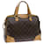 LOUIS VUITTON Monogram Retiro PM Hand Bag 2way Shoulder Bag MB4181 Auth ep2486 Cloth  ref.1152535
