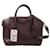 Givenchy Antigona leather shoulder strap Purple  ref.1152587