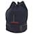 PRADA Purse Shoulder Bag Nylon Navy Auth ar10862 Navy blue  ref.1152612