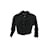 Givenchy Casaco de algodão Preto  ref.1152670