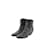 Mexicana Boots en cuir Noir  ref.1152671