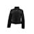 Barbara Bui Coat Black Polyester  ref.1152677