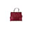 2 Jours Fendi Leather Handbag Pink  ref.1152685