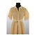 Maje Kleid mit Spitze - Ansicht 2