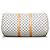 LOUIS VUITTON Borse da viaggio Keepall Bianco - vista 4