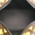 LOUIS VUITTON Sacs Malle Speedy Noir - vue 5