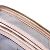 LOUIS VUITTON Sacs à main Speedy Bandoulière Marron - vue 9