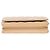 Sac CHANEL Wallet on Chain en Cuir Beige - 101576 - vue 10