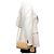 Sac CHANEL Wallet on Chain en Cuir Beige - 101576 - vue 12