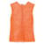 Dries Van Noten Centila Beaded Top Orange Polyester  ref.1153808
