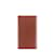 Hermès HERMES  Small bags, wallets & cases T.  leather Brown  ref.1153825