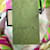 Camisa bowling de seda con estampado floral multicolor verde de Gucci  ref.1153856