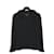 Chanel fr40 Conjunto de chaqueta FW1997 Bouclette de lana negra Negro  ref.1153883