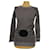 Autre Marque Knitwear Grey Cashmere  ref.1153900