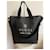 Gucci Tote bag Black Cloth  ref.1153910