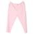 Tommy Hilfiger Womens Tapered Ankle Trousers Pink Cotton  ref.1153931