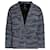 Autre Marque Gepolsterter Kimono im Distressed-Camouflage-Stil Mehrfarben Polyester  ref.1153961
