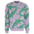 Msgm Maglia Sweater Multiple colors Cotton  ref.1153964