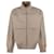 Heron Preston Coupe-vent Hp Cat Taupe Y Polyamide Nylon Gris  ref.1154090