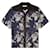 Autre Marque Camisa de boliche Highlife Multicor Viscose Fibra de celulose  ref.1154137