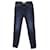 Tommy Hilfiger Jeans elasticizzati dinamici Nora da donna Blu Cotone  ref.1154160