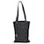 Saint Laurent Puffer-Einkaufstasche aus schwarzem Nylon  ref.1154168