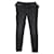 Tommy Hilfiger Jeans skinny da donna a vita media Grigio Cotone  ref.1154193