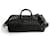 Givenchy shoulder bag in black nylon and leather Cloth  ref.1154297