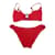 Autre Marque BOND-EYE AUSTRALIA  Swimwear T.International S Polyester Red  ref.1154342