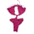 Autre Marque BOND-EYE AUSTRALIA Bademode T.Internationales S-Polyester Pink  ref.1154356