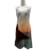 Autre Marque ESTEBAN CORTAZAR  Dresses T.International S Polyester Multiple colors  ref.1154375
