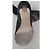 Chanel Pumps aus Leder Braun Größe 38 - Ansicht 3