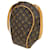 Louis Vuitton Ellipse Brown Cloth  ref.1154499