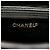 Vanity Beauty Case Chanel Black CC Caviar - vista 6