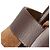 Hermès Hermes Brown Vibrato Herbag Cabas PM Braun - Ansicht 17
