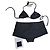 Cambon Chanel Badebekleidung schwarz