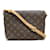 Louis Vuitton Monogram Musette Tango Short Strap M51257 Brown Cloth  ref.1154653