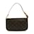 Louis Vuitton Monogramme Pochette Accessoires M51980 Toile Marron  ref.1154683
