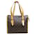Louis Vuitton Monogram Popincourt Haut M40007 Brown Cloth  ref.1154694