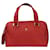 Bally Red Leather  ref.1154784