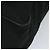Bolsa de ombro GUCCI Nylon preta 019 0376 Ep de autenticação2399 Preto - vista 15