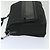 Bolsa de ombro GUCCI Nylon preta 019 0376 Ep de autenticação2399 Preto - vista 4