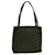 PRADA Hand Bag Nylon Khaki Auth 60401  ref.1154912