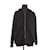 Acne Cotton Jacket Black  ref.1155002