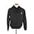 Ami Cotton sweatshirt Black  ref.1155013